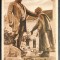 Zalau 1930 - Zilah - Monument Wesselenyi - szobor - printata, circulata catre Timisoara, 1 timbru intact, stampila lizibila