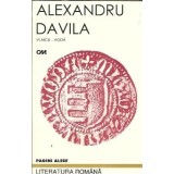 Vlaicu-Voda. Drama in 5 acte, in versuri - Alexandru Davila