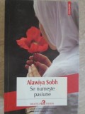 SE NUMESTE PASIUNE-ALAWIYA SOBH-275653