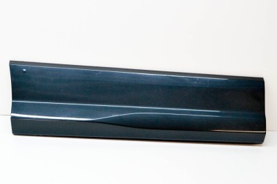 Bandou inferior ușă dreapta spate AUDI Q2 GA 2020 OEM: 81A853970B 13547501 foto