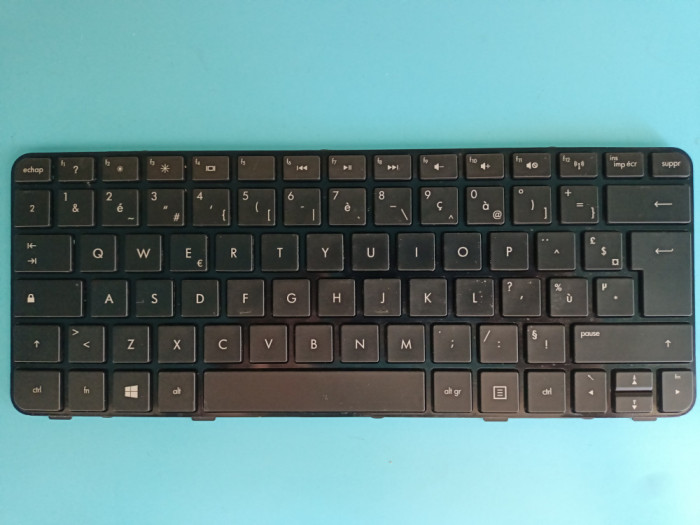 Tastatura HP PAVILION DM1-4000 DM1-3000 DM1-3100 DM1-3200 NM9 697435-051