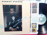 Vinyl/vinil - GEORGE BENSON - BREEZIN&#039; - Warner Bros. USA