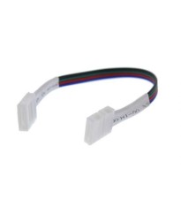 Cablu banda LED RGB Well foto