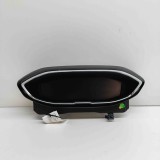 Ceas de bord PEUGEOT 3008 SUV 2020 OEM: 9836549180,5550035208,5550035222