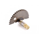 Pinion pedala pornire Adly/Baotian/Honda