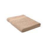 Prosop bumbac organic 180x100