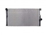 Radiator racire BMW Seria 5 F10/F11, 01.2010-2017, 520i/528i, motor 1.6 T, 125 kw; 2.0 T, 120/135/180 kw, benzina, cutie manuala/automata, cu/fara AC