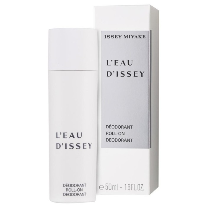 Issey Miyake L`eau D`issey Baton deodorant pentru femei 50 ml