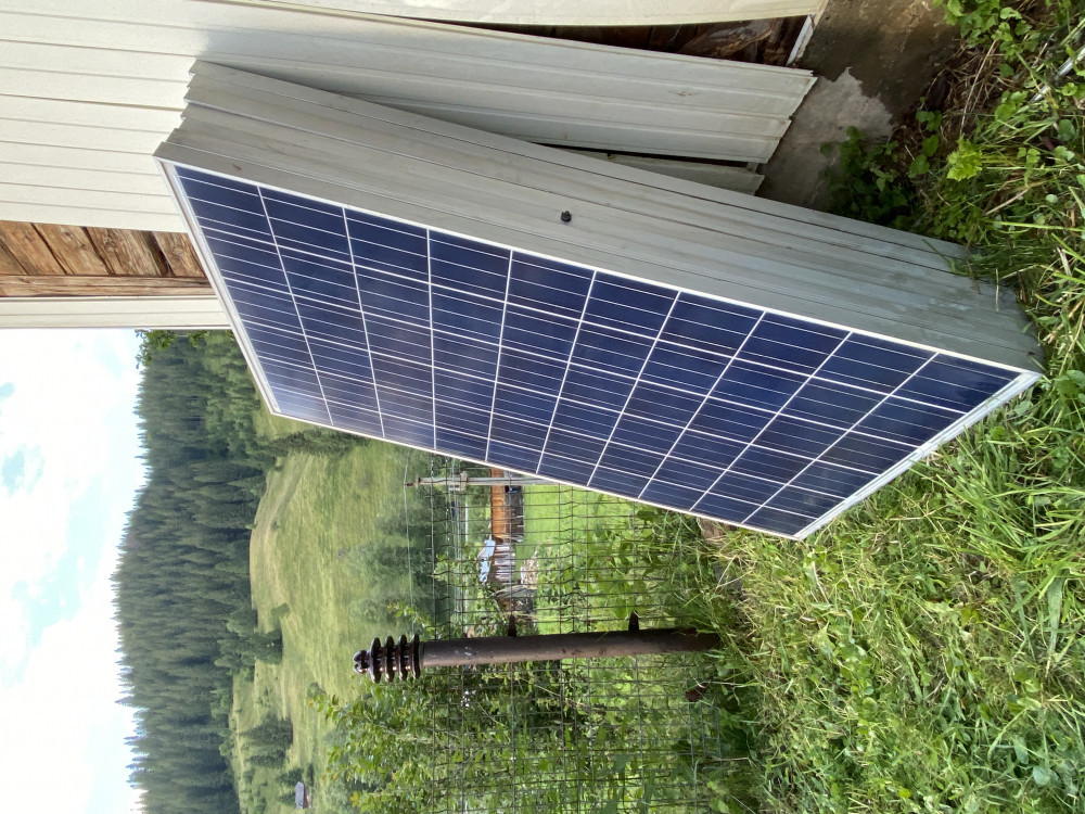 Panouri fotovoltaice Canadian Solar 250W | Okazii.ro