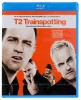 BLU-RAY T2: Trainspotting (2017), BLU RAY, Romana