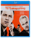 BLU-RAY T2: Trainspotting (2017)