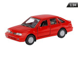 Model 1:34, Prl Polonez Caro Plus, Roșu A884PCPCZ