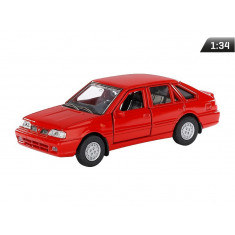 Model 1:34, Prl Polonez Caro Plus, Roșu A884PCPCZ