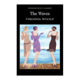 The Waves | Virginia Woolf, Wordsworth Editions Ltd
