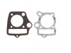 Set Garnituri Cilindru Moped 4T 80cc, 47mm Revo - Garnituri Motor, Chiulasă