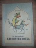 Din nazdraveniile lui Nastratin Hogea- Anton Pann