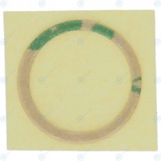 Autocolant adeziv pentru obiectivul camerei pentru iPhone