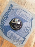 Disc GRAMOFON PATEFON. C EST TOI . T AIMER EST UNE FOLIE.