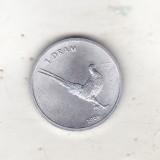 bnk mnd Nagorno Karabah 1 dram 2004 unc , fazan