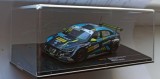 Macheta Hyundai Elantra N TCR Backman WTCR Portugal 2021 - IXO 1/43