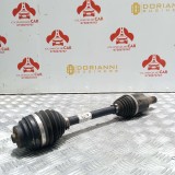 Cumpara ieftin Planetara fata stanga Bmw 2 F45 F46 X1 F48 1.5D