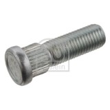 Bolt roata Citroen C-Crosser, C-Crosser Enterprise, C-Zero; Mitsubishi 3000 GT, Asx, Carisma, Colt III, Colt IV; Peugeot 4007, 4008, Ion; Smart