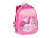 Ghiozdan Pulse Anatomic Cube Pink Magic 122152