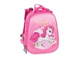 Ghiozdan Pulse Anatomic Cube Pink Magic 122152