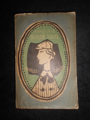 Charles Dickens - Aventurile lui Oliver Twist foto