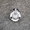 Senzor de impact dreapta față SEAT LEON 5F1 2016 OEM: 3Q0959354A 3373765
