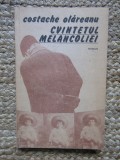 COSTACHE OLAREANU - CVINTETUL MELANCOLIEI