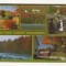 FA24-Carte Postala- SUA - Catskill Mountains, circulata 1995