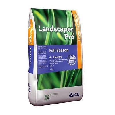 &amp;Icirc;ngrășăm&amp;acirc;nt gazon Landscaper Pro FULL SEASON foto