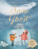 Snow Ghost | Tony Mitton