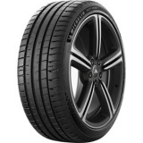 Anvelopă Vara MICHELIN Pilot Sport 5 Acoustic 255/40 R20 104 Y - C A 72 B