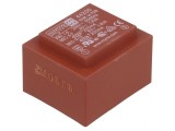 Transformator &Icirc;ncapsulat 3,2VA 230V 9V PCB