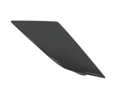 Grila bara protectie, spoiler Mazda Cx-3 (Dk), 2019-, montare fata, dreapta, RapidAuto foto