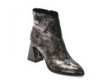Cumpara ieftin Botine EPICA bleumarin, 4F3811, din piele intoarsa