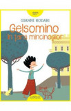 Gelsomino in tara mincinosilor - Gianni Rodari