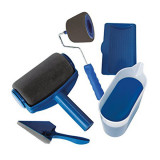 Paint Roller Pro - Set Trafaleti