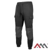 Pantaloni de lucru de trening Flexer tip jogger