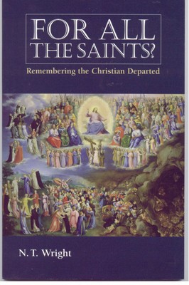 For All the Saints foto