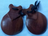 Castaniete, instrument muzical