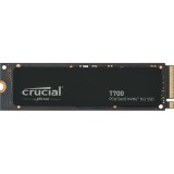 Crucial T700 - SSD - 4 TB - PCI Express 5.0 (NVMe)