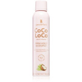 Lee Stafford CoCo LoCo Agave fixativ fixare puternică 250 ml