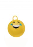 Minge de Sarit Smile Galbena 45cm
