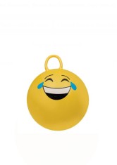 Minge de Sarit Smile Galbena 45cm foto