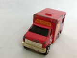 bnk jc Matchbox Ambulance