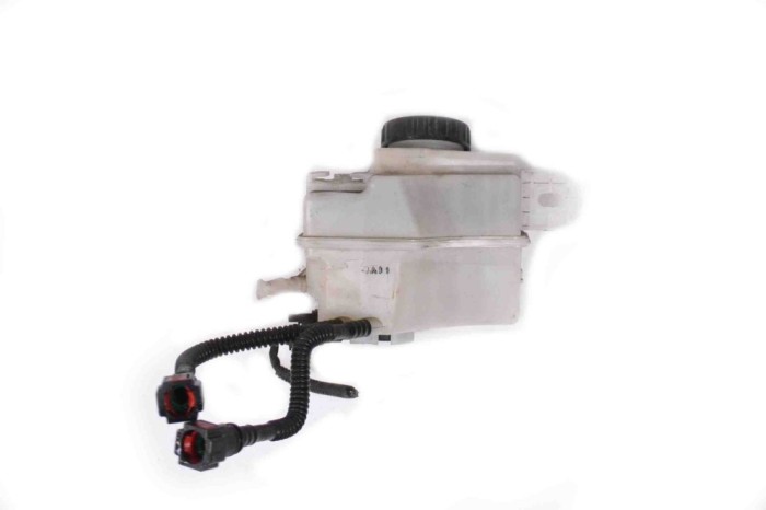 Rezervor lichid de fr&acirc;nă OPEL MOKKA / MOKKA X 2014 14703077