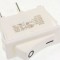 INTRERUPATOR BASCULANT CU CLAPETA,11X30MM,16A/250V 3652-005.22 INTERB&Auml;R